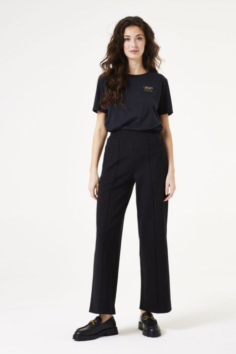 Pantalon confortable