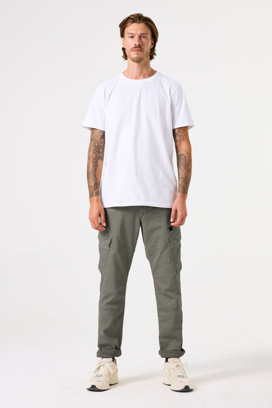 Pantalon cargo