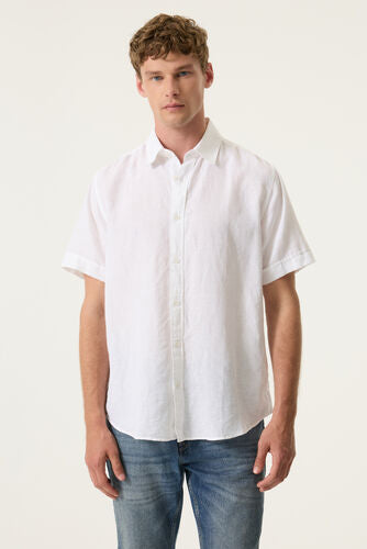 La chemise blanche qu’on aime toujours