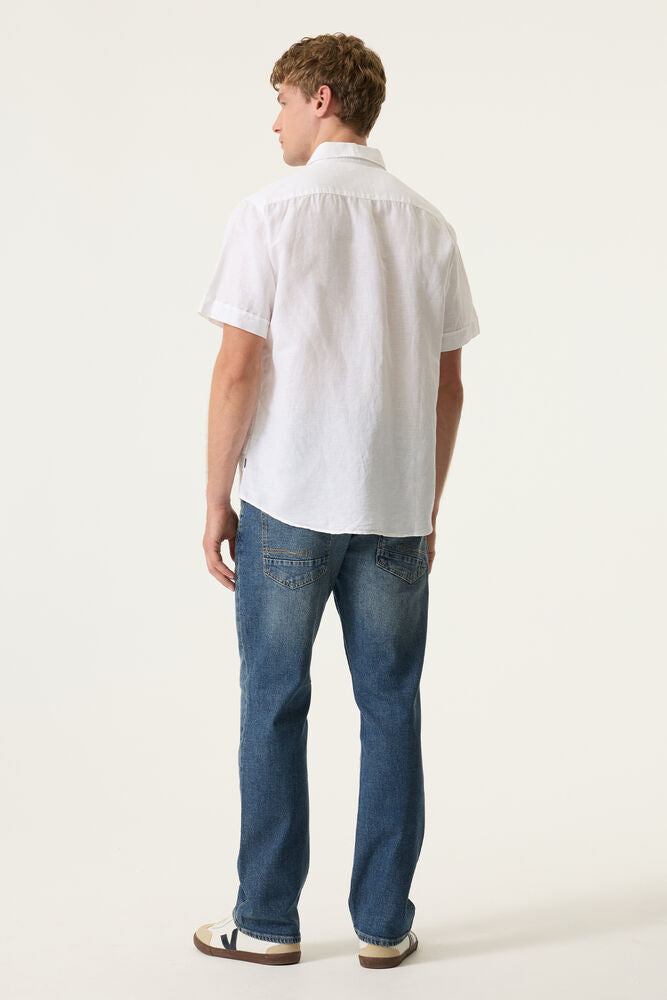 La chemise blanche qu’on aime toujours