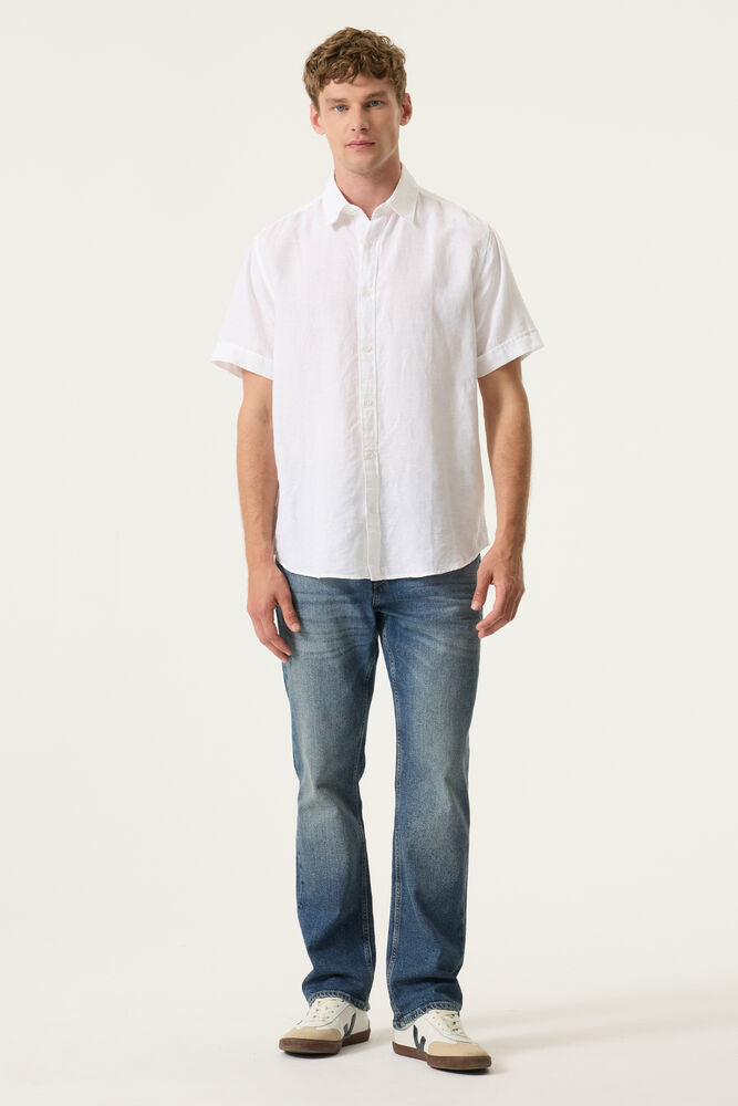 La chemise blanche qu’on aime toujours