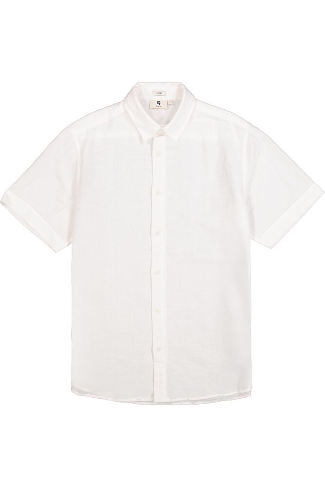 La chemise blanche qu’on aime toujours