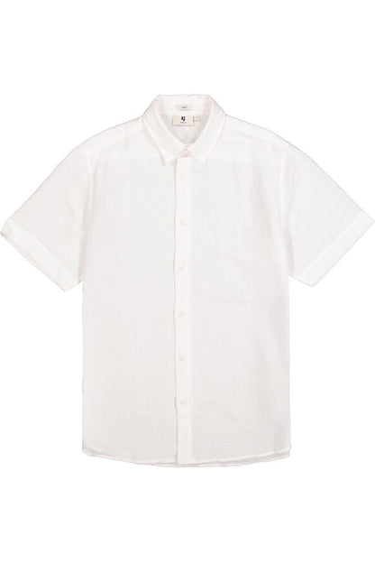 La chemise blanche qu’on aime toujours