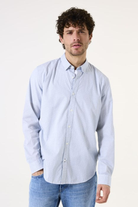 Chemise classique
