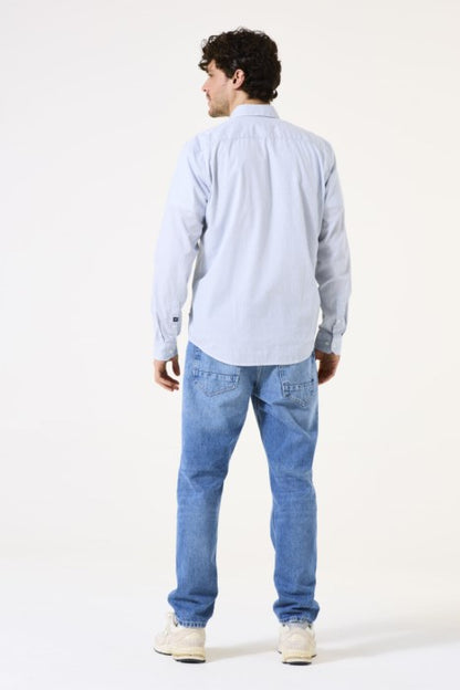 Chemise classique