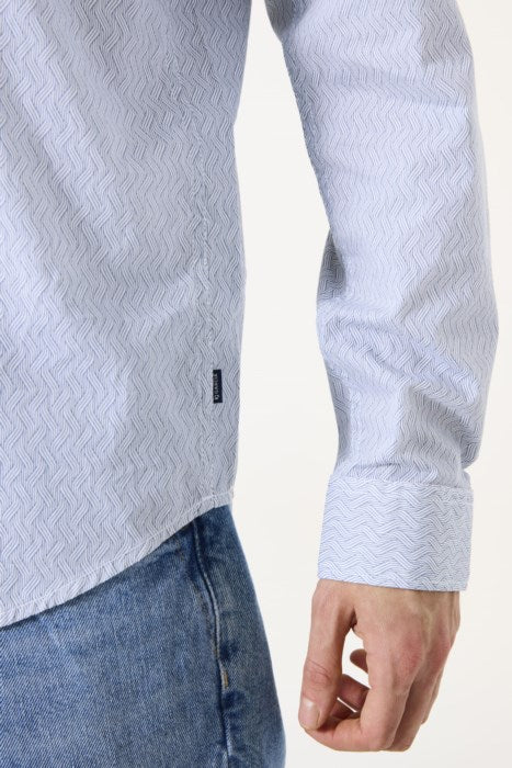 Chemise classique