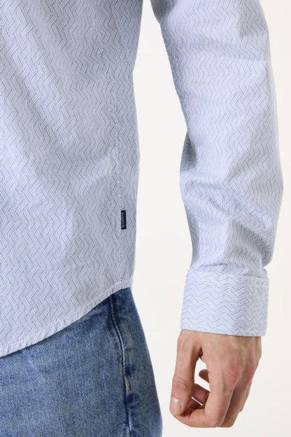Chemise classique