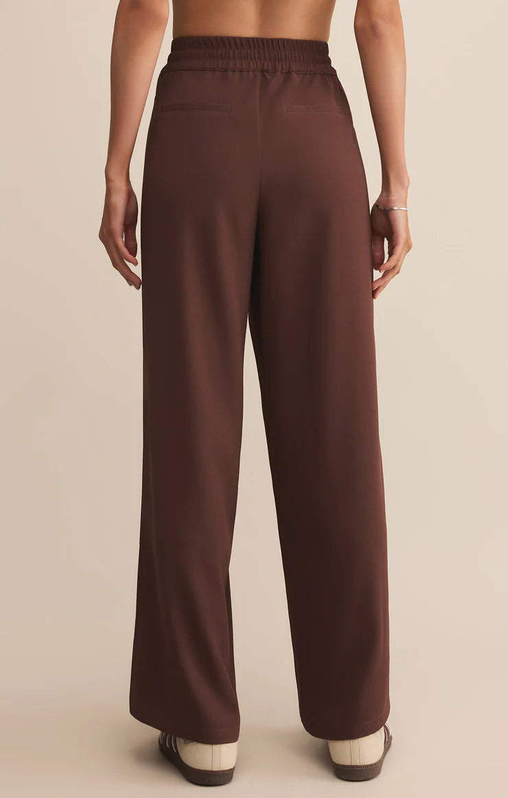 Pantalon confort