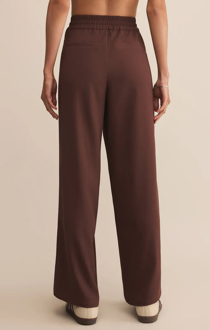 Pantalon confort