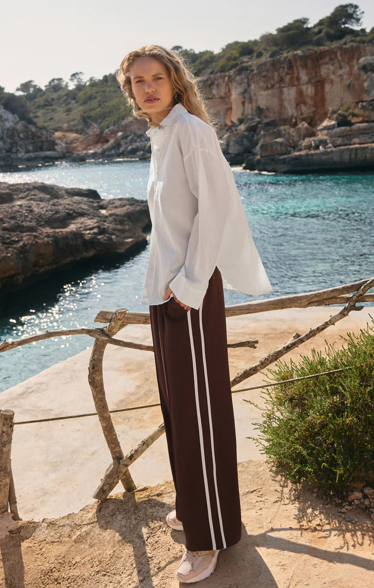 Pantalon confort