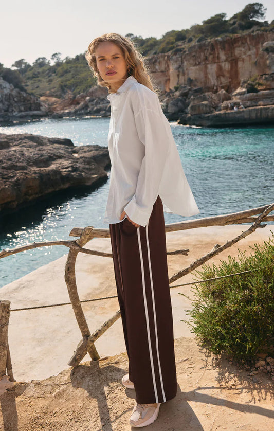 Pantalon confort