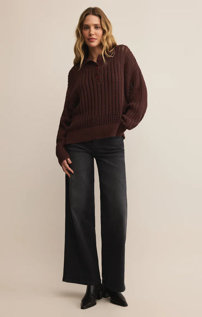 Pull polo