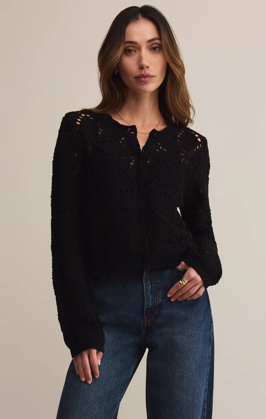 Cardigan Rosalyn