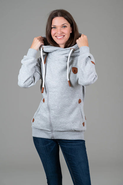 Sweat à capuche