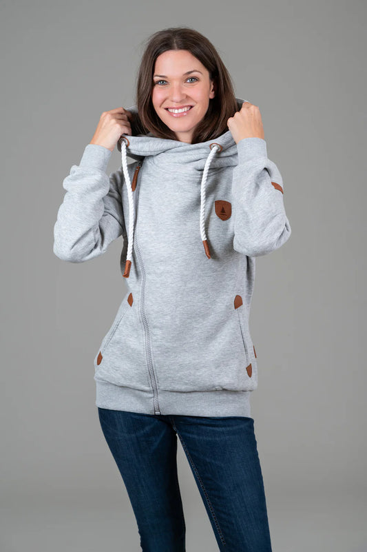 Sweat à capuche
