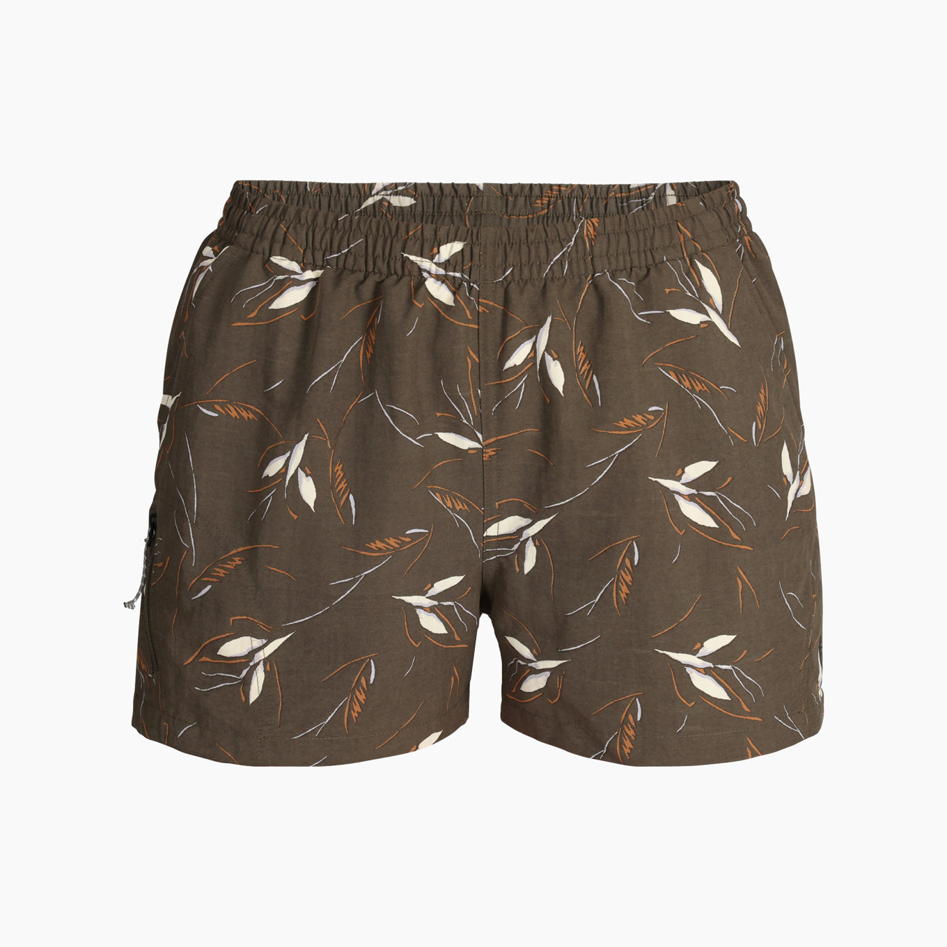 Short la sportive