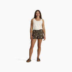 Short la sportive
