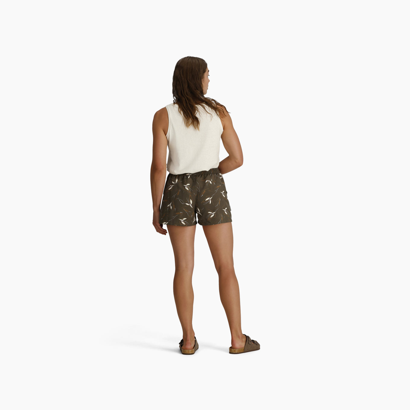 Short la sportive