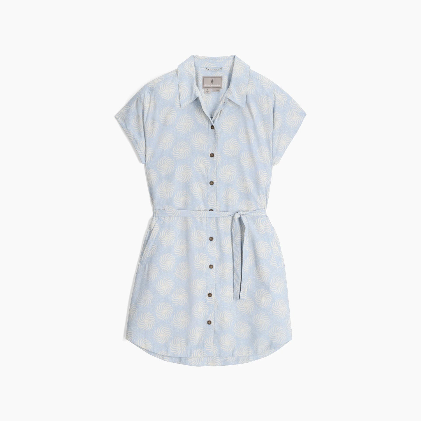 La robe parfaite pour bouger avec style