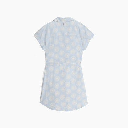 La robe parfaite pour bouger avec style