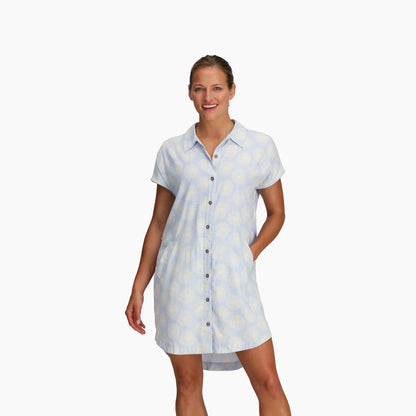 La robe parfaite pour bouger avec style