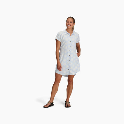 La robe parfaite pour bouger avec style