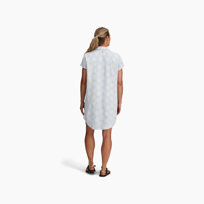La robe parfaite pour bouger avec style