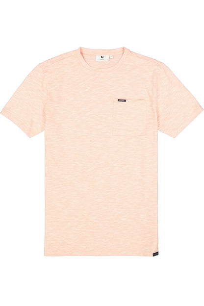 T-shirt avec poche