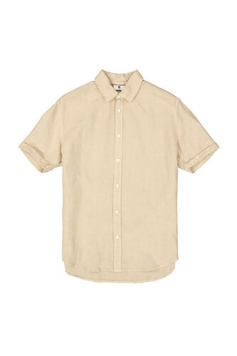 Chemise manches courtes