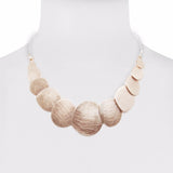 Collier 1436-RGD Caracol